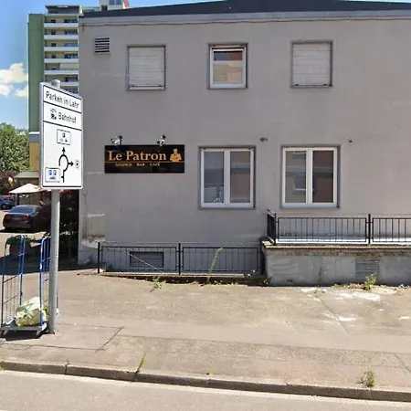 Le Patron Lahr (Baden-Wurttemberg)